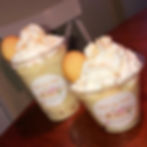 ★ Banana Pudding 8oz