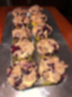 OTHER DESSERTS