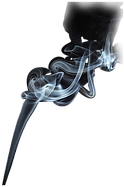 Rain Creative - smoke