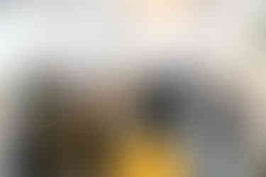 介護福祉士が利用者をスタイリング