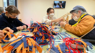 ワーホリ活動レポート