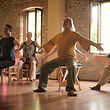 pilates — reformer pilates-studio i Stockholm — 5