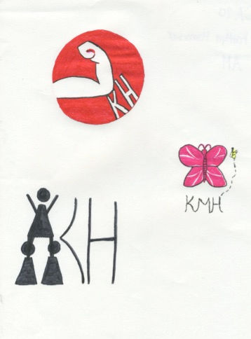 CA20 Your Logo