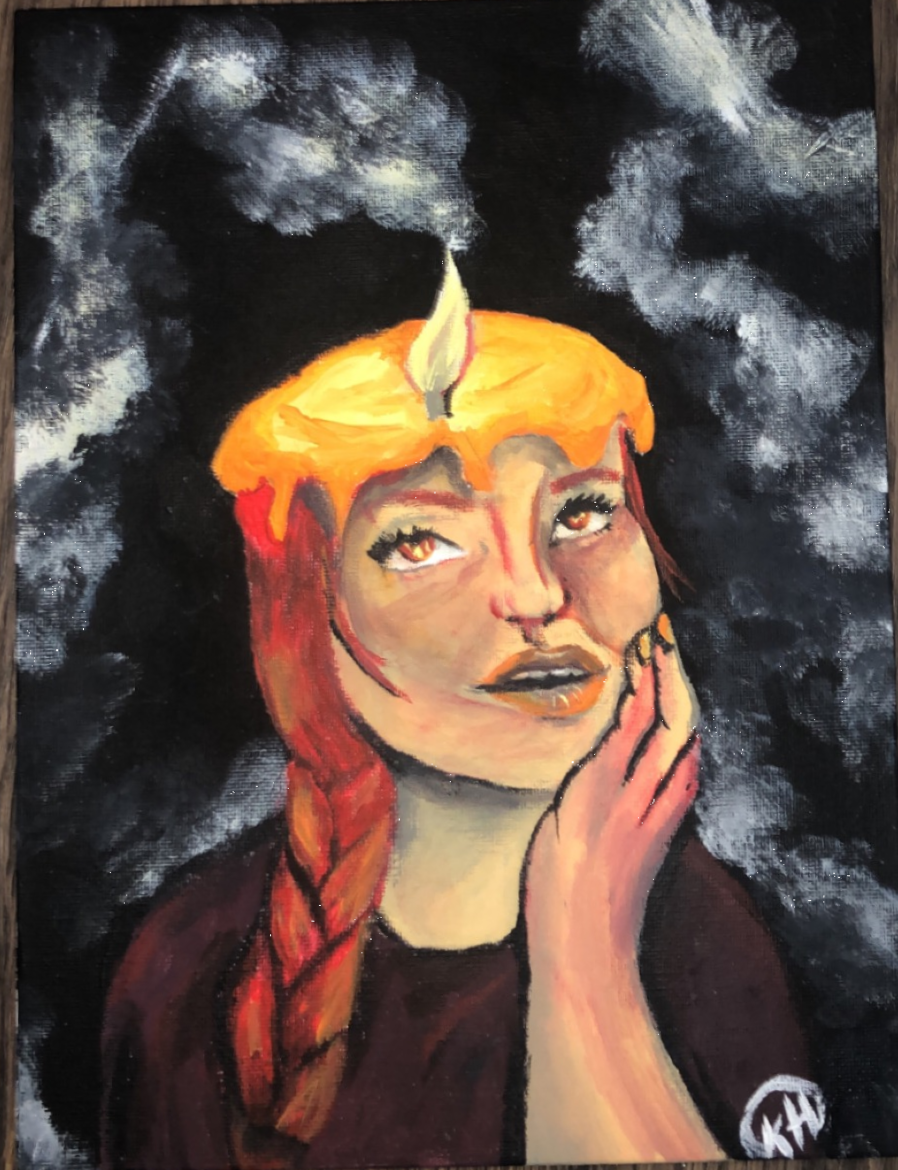 Burnt Out