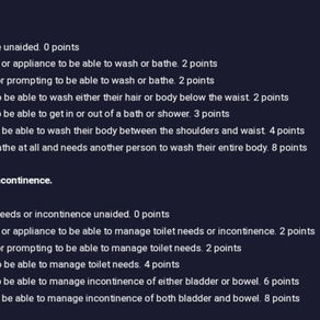 Headline: Denied benefits due to 'invisible' illness