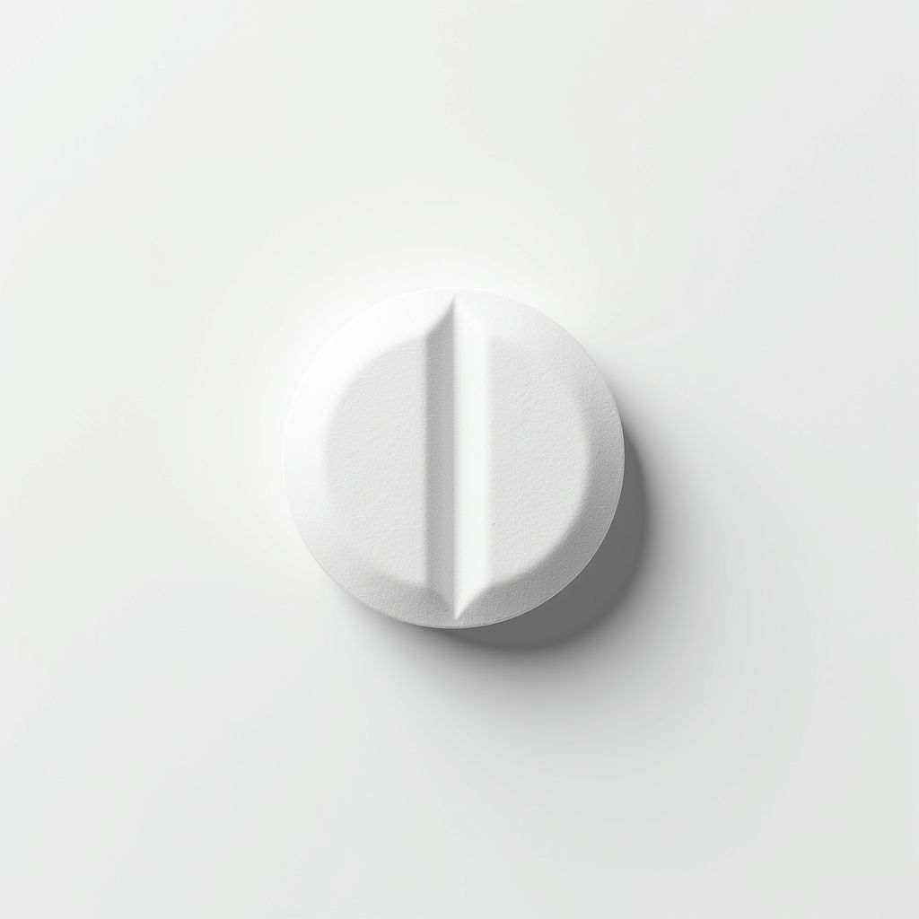 Morphine Sulfate Tablets