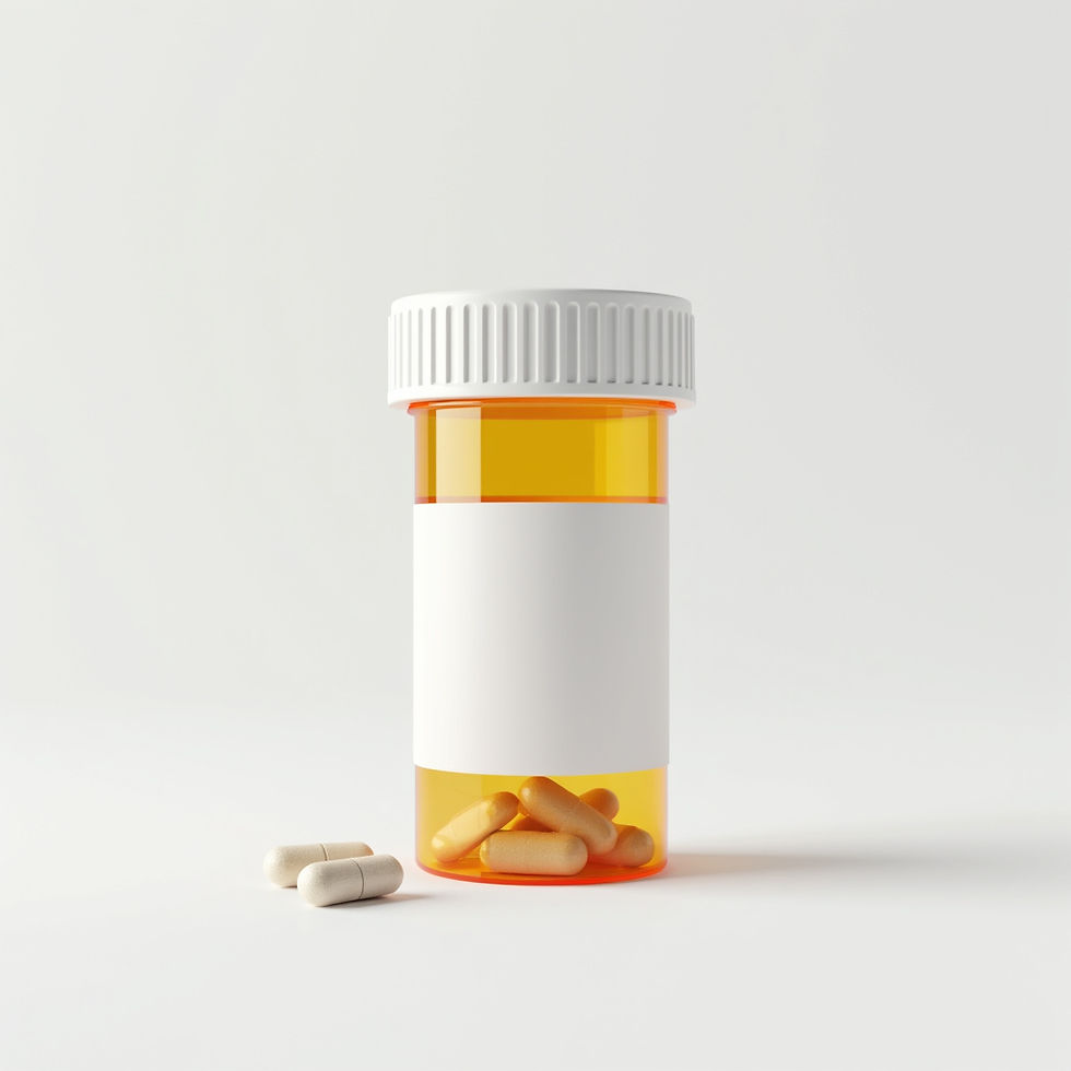 Cholesterol Lowering Pills