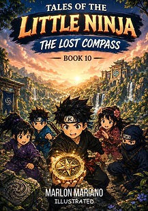 NINJA 10 - THE LOST COMPASS.jpg