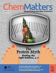 CHEM MATTERS
