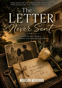 THE LETTER NEVER SENT.jpg
