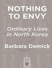 NOTHING TO ENVY.jpg