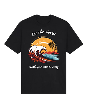 LET THE WAVES - BLACK T-SHIRT_edited.png