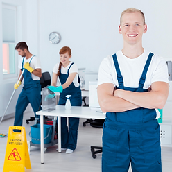 Service Staff Uniform