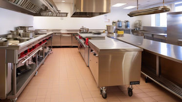 Budgeting for Commercial Kitchen Equipment: Tips and Tricks