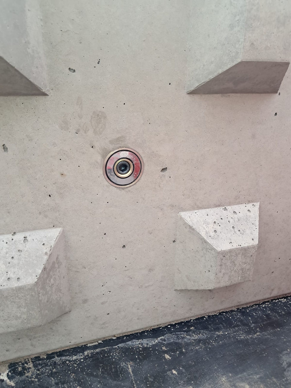 Miniatura: Magnet pro pouzdro RD30