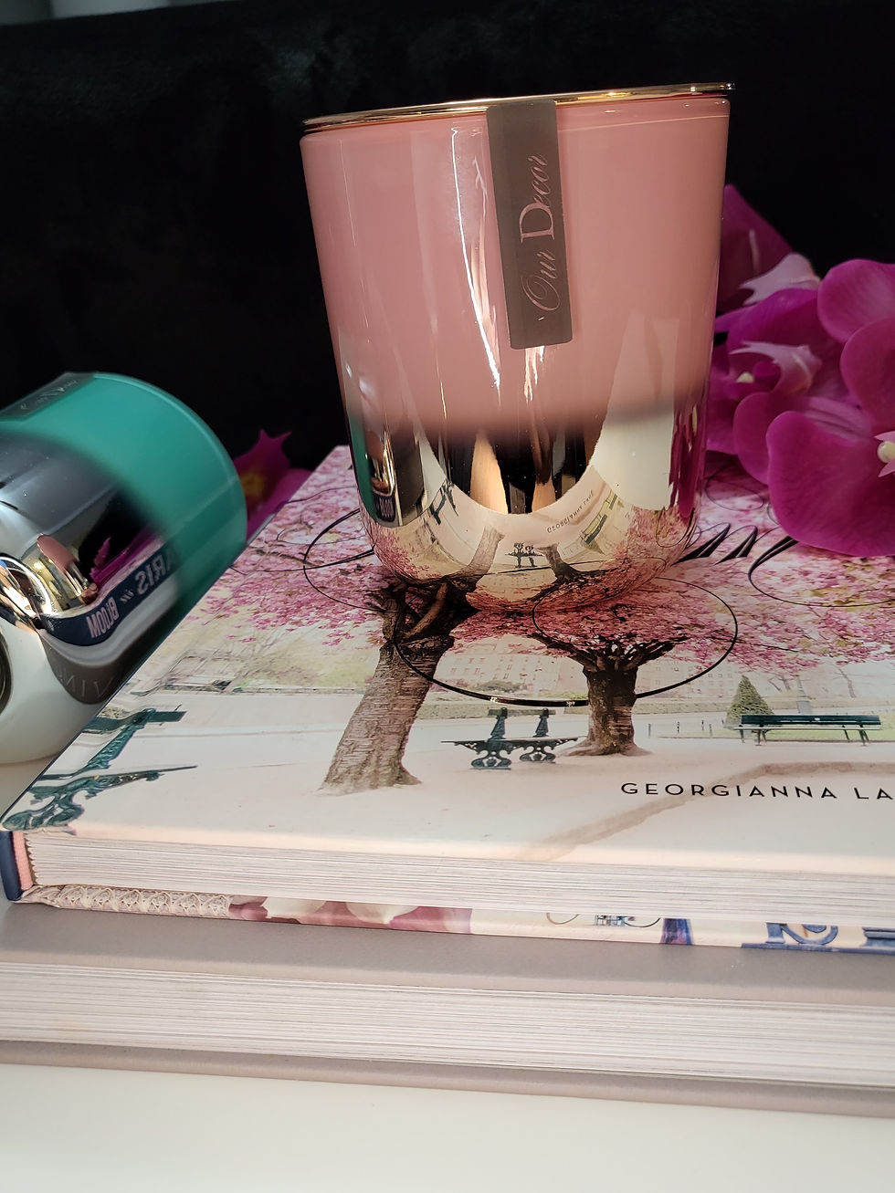 Thumbnail: Ombre Beauty
