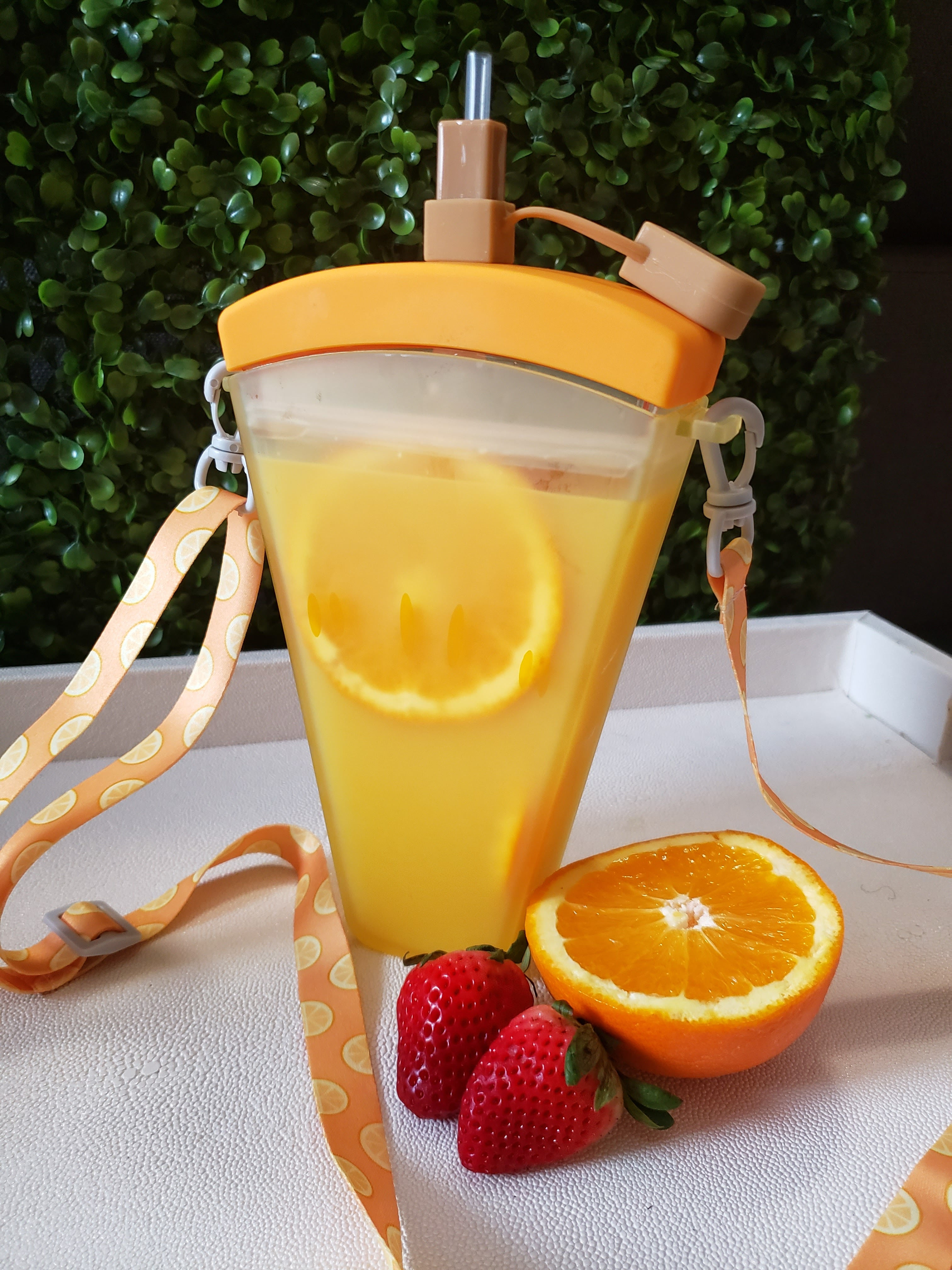 Fun Sip Juice Carrier