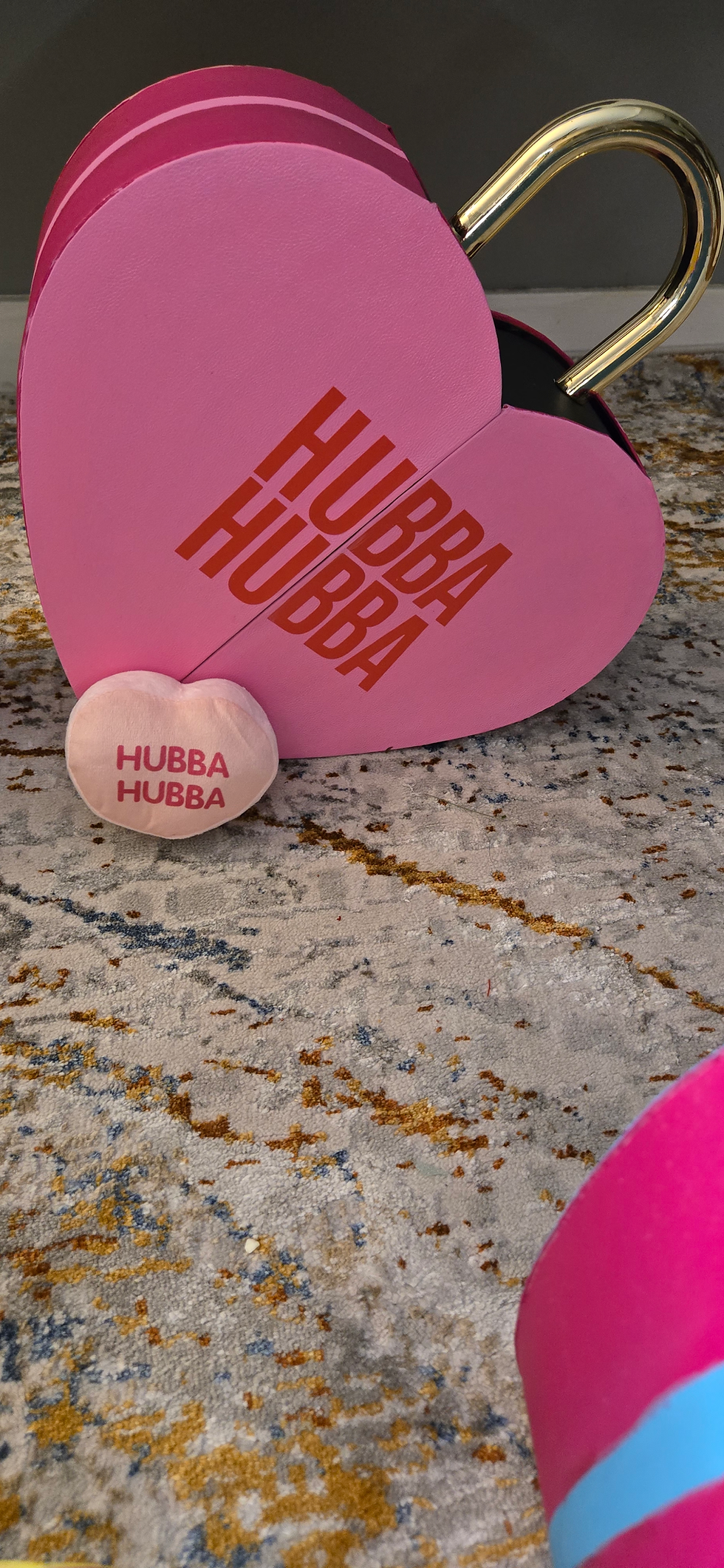Thumbnail: Sweetheart Collection 