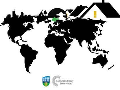 Dwelling: Cultural Literacy Everywhere Symposium 11th-13th May 2022, UCD