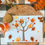 Thumbnail: Autumn Loose Parts Tree + Blank | PRINTABLE