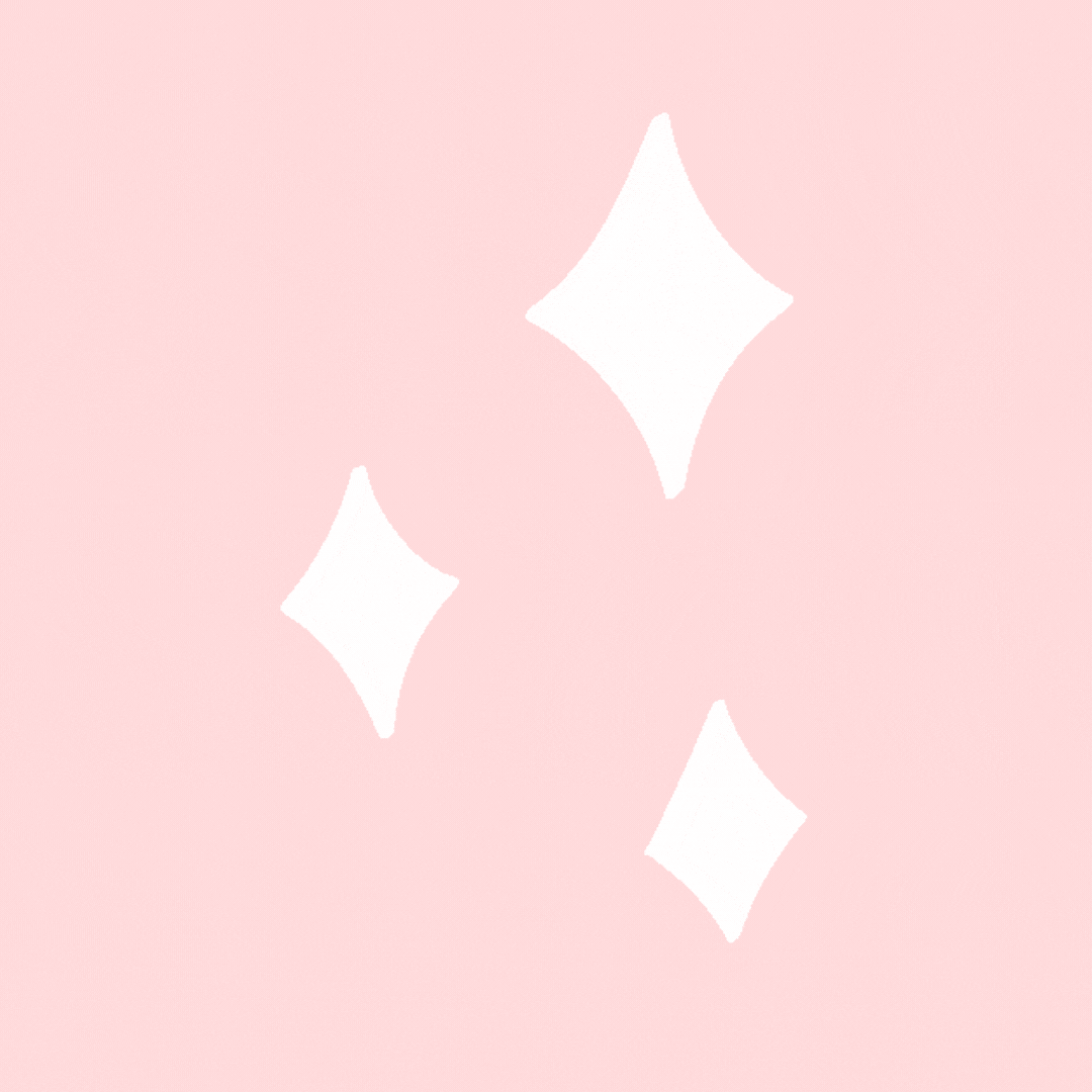 Sparkle Gif