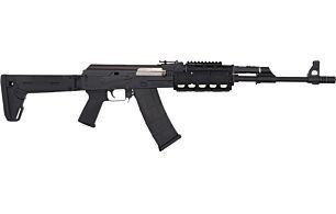 ZASTAVA PAP M90 5.56X45MM 30RD ZHUKOV FOLDING STOCK BLK