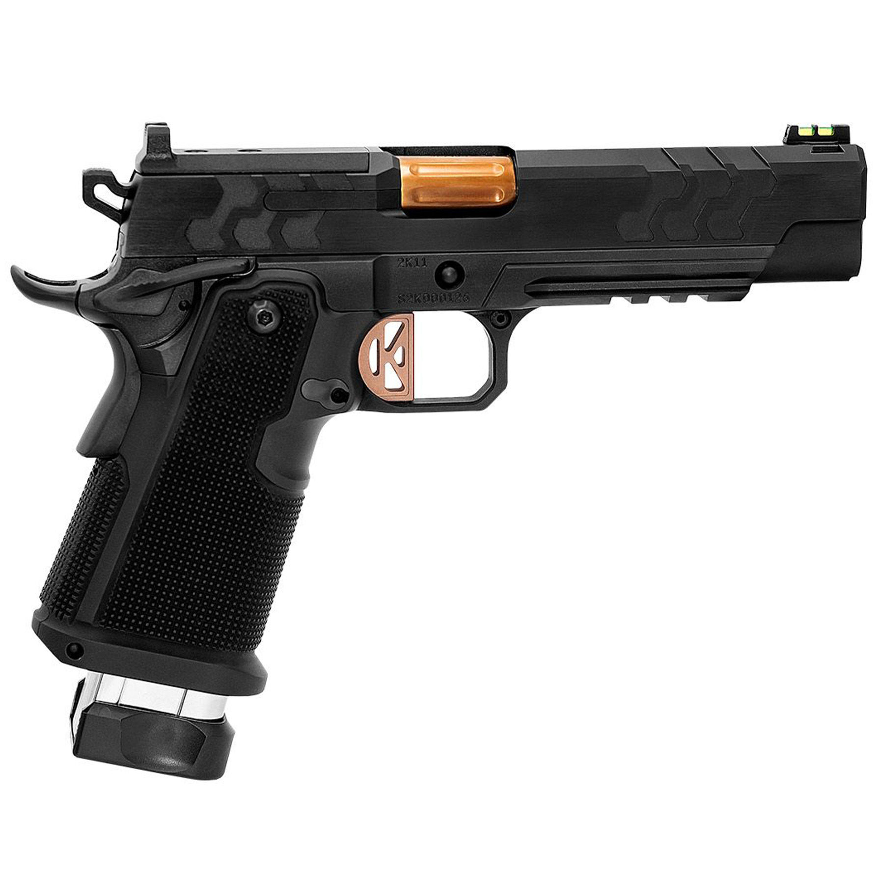 KIMBER 2K11 OR 45ACP 13RD