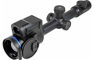 PULSAR THERMION 2 LRF XQ50 PRO 3-12 THERMAL SCOPE 384X288