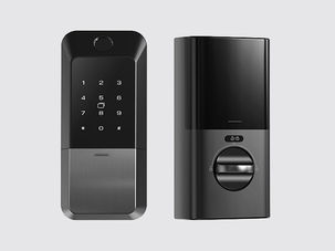 スマホ給電に対応したスマートロックを後付けするメリット
