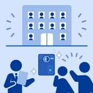 安心で便利な生活を可能にした最新IPドアホンへ交換するメリット