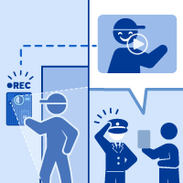 アプリで遠隔操作が可能!IPインターホンの新規取付でスマートな生活を実現