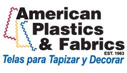 Amerian Plastics and Fabrics logo