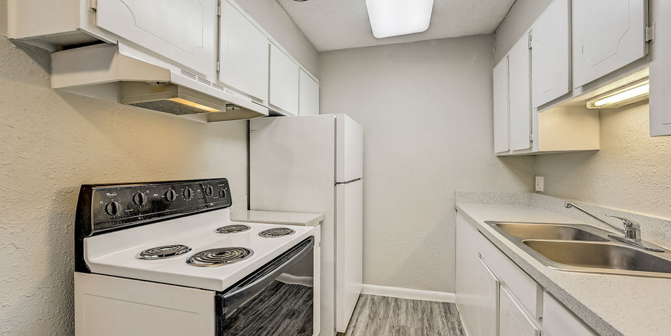 1 Bedroom Apartments Jacksonville FL | The Lakeside Nest