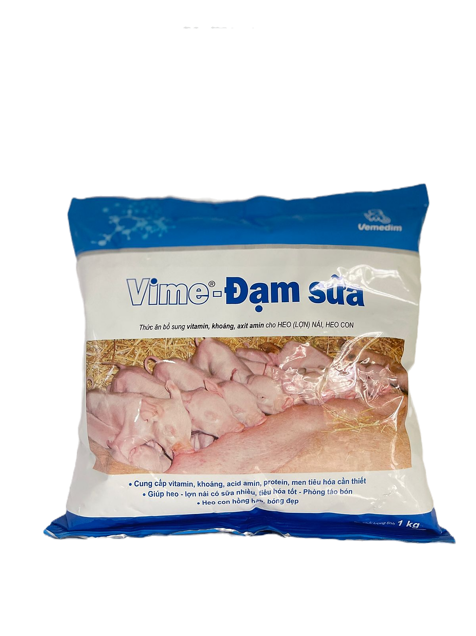 Vime Dam Sua Lactation tonic1kg