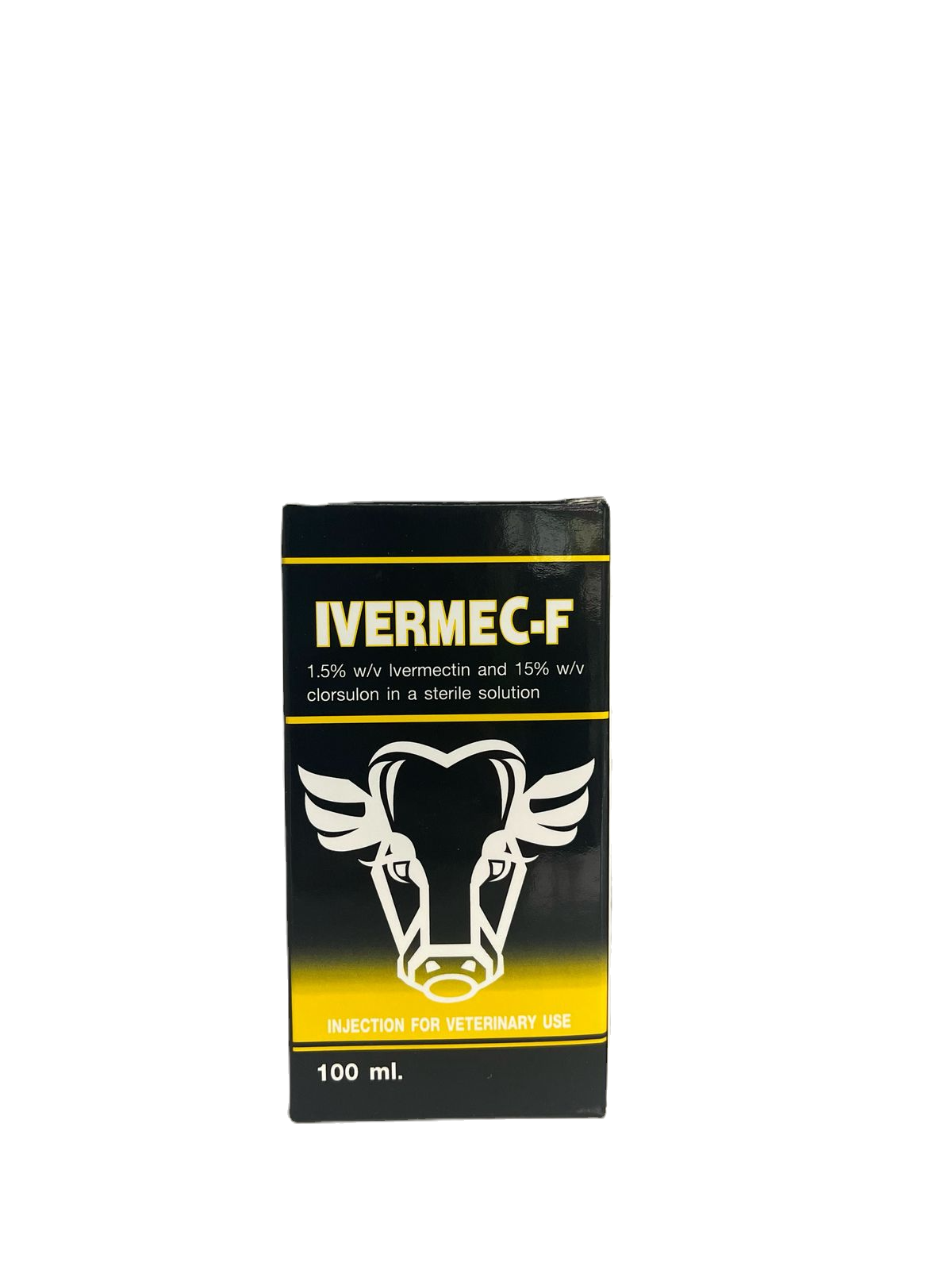 Ivermec-F 100ml (Large)