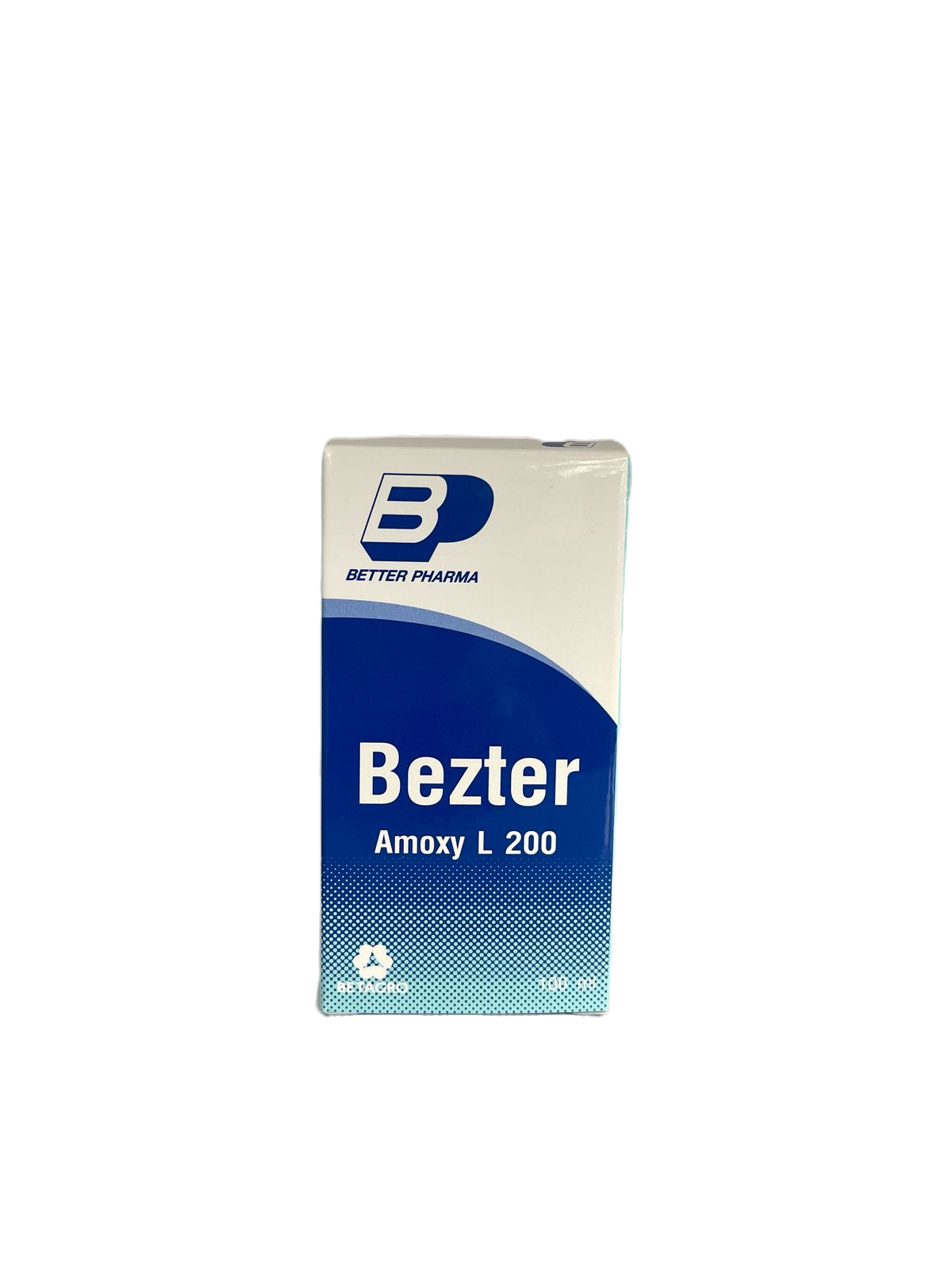 Bezter Amoxy L200 100ml