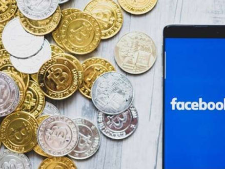 "Criptomoeda" de Libra do Facebook está faltando uma coisa: política monetária