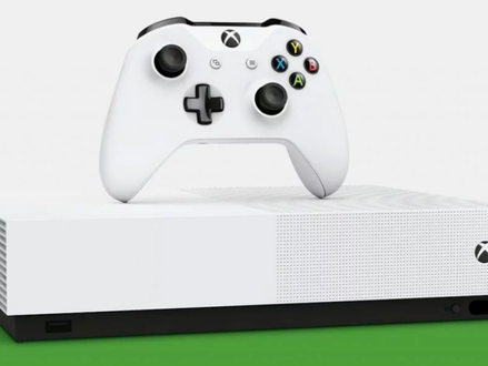 Microsoft anuncia novo console Xbox One S All-Digital e Game Pass Ultimate