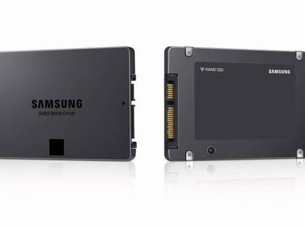 Samsung quer popularizar SSDs de alta capacidade com um novo modelo