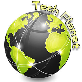 Foto do escritor: Tech Planet