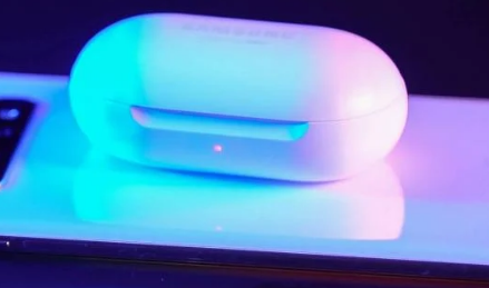 NFC será capaz de recarregar acessórios sem fio