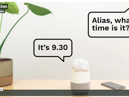 Projeto hackeia Amazon Echo e Google Home para proteger a sua privacidade