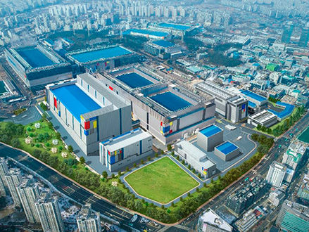 Samsung anuncia conclusão do desenvolvimento de processos em 5nm EUV