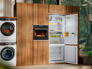 Electrolux prietaisai, į kuriuos verta atkreipti dėmesį renkantis buitinę techniką