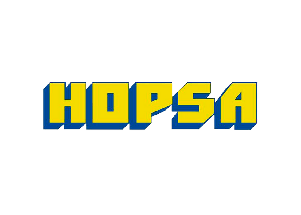 Hopsa
