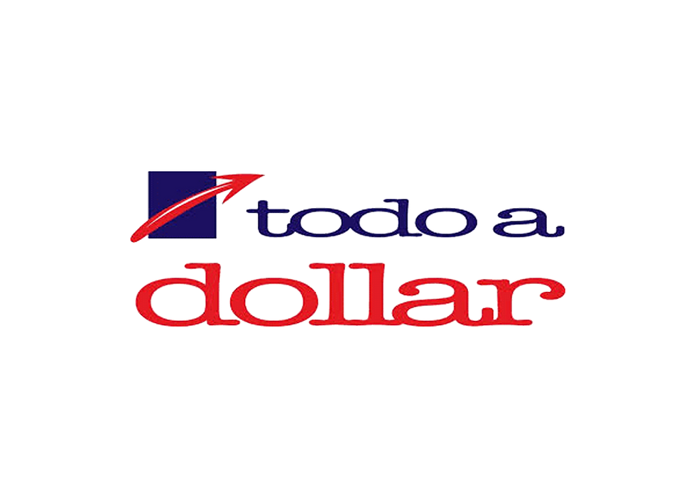 Todo a dollar