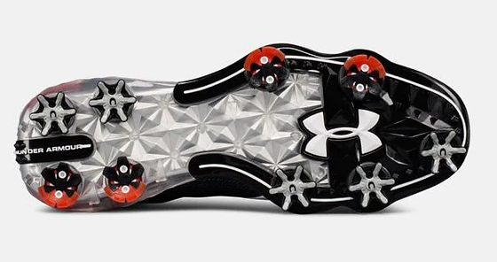 Under Armour Spieth 2 BOA