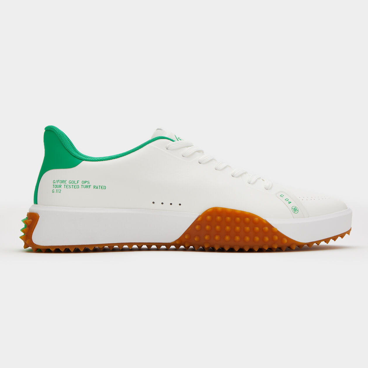 G/FORE G.112 P.U. Leather golfshoesinfo