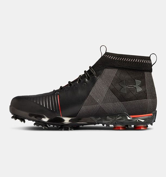 Under Armour Spieth 2 Mid