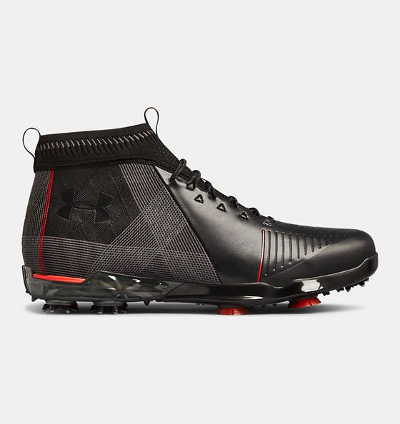 Under Armour Spieth 2 Mid